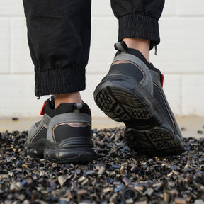 Hugo™TM| Chaussures de securite ultralegeres Revolt