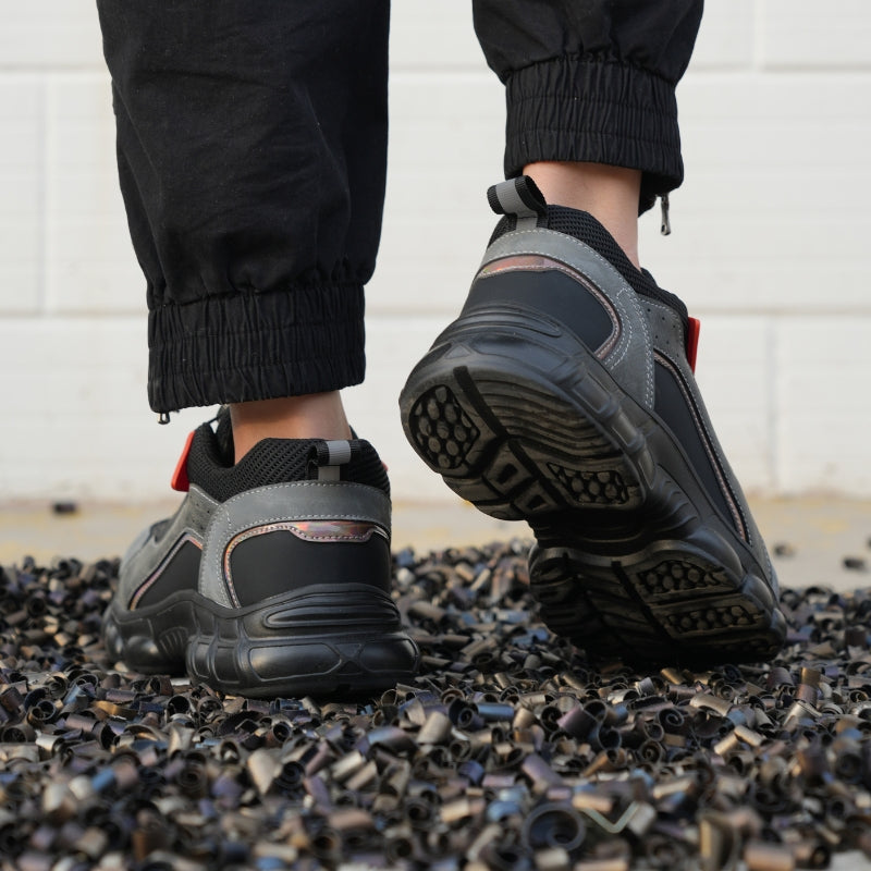 Hugo™TM| Chaussures de securite ultralegeres Revolt