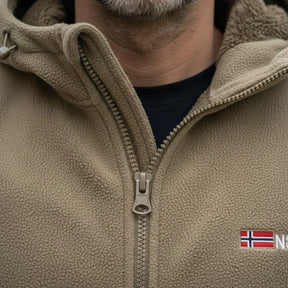 NorwayTM • Entwickelt für optimalen Komfort bei extremen Winterbedingungen