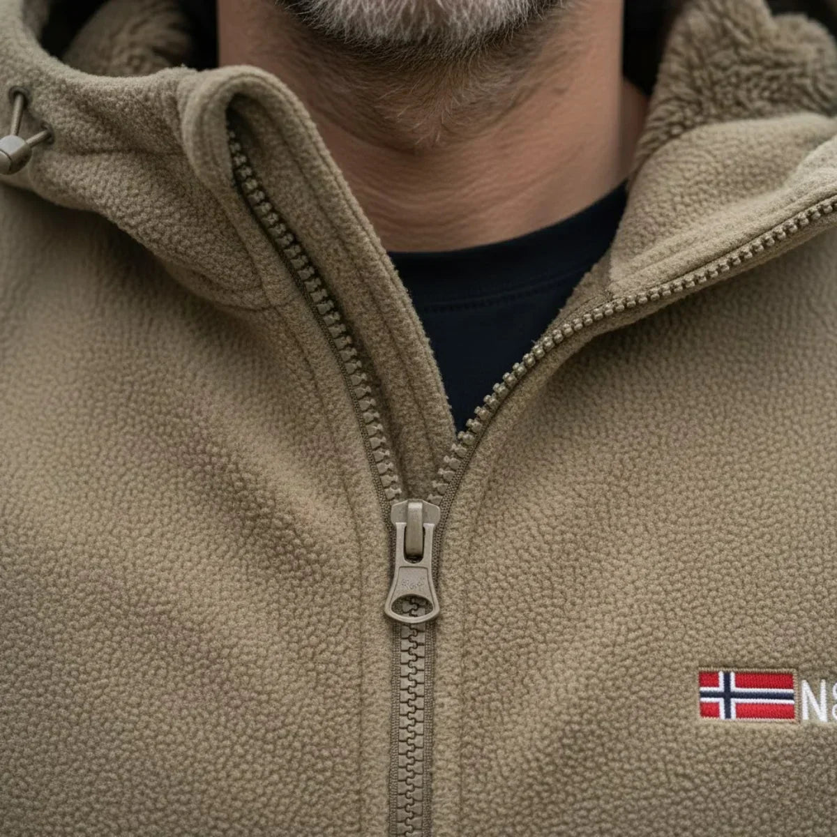 Concu pour un confort optimal en hiver extreme | Norway