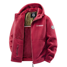 Concu pour un confort optimal en hiver extreme | Norway
