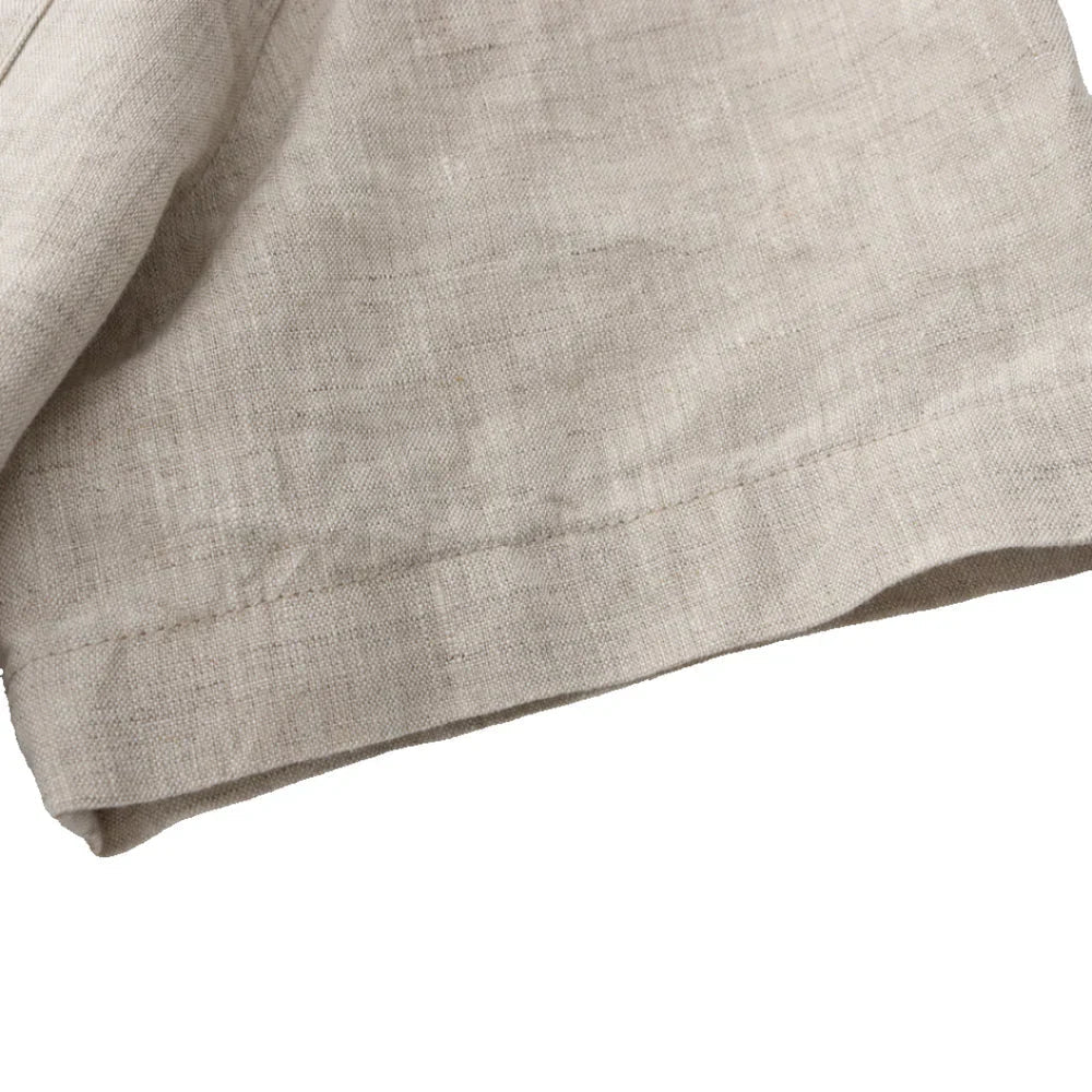 Shirt Homme de Linho Veneza | Weston™TM