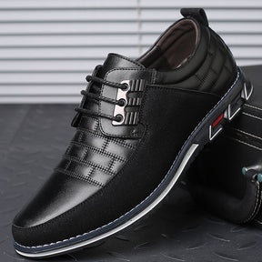 Hugo™TM| Chaussures Derby Lux
