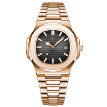 Montre Homme Golden Atlas | Hugo™TM