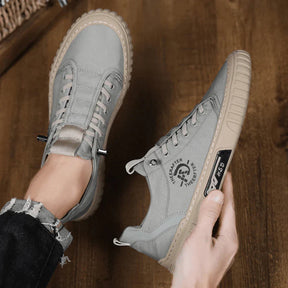 Hugo™TM| Chaussures Titanium Resistantes & Confortables