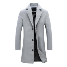 Hugo™TM| Jeva Manteau long d'hiver