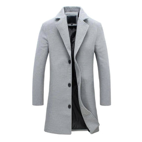 Hugo™TM| Jeva Manteau long d'hiver