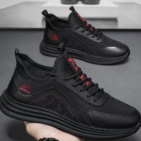 Hugo™TM| Chaussures jorran resistantes & confortables