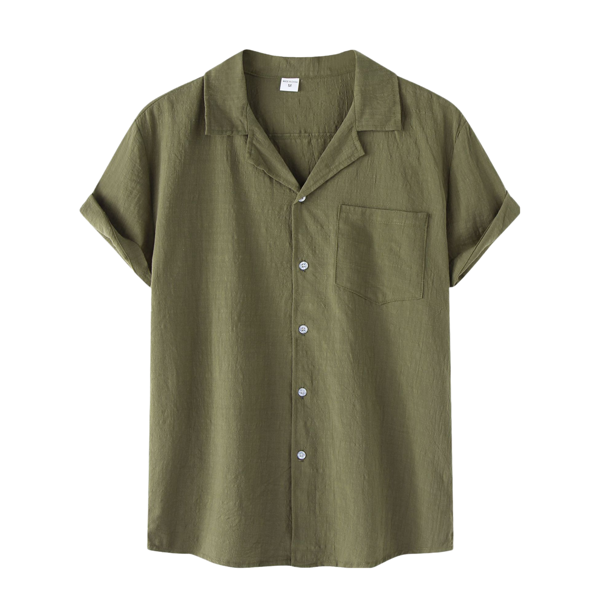 Shirt manches courtes Iberia | Weston™TM