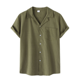 Shirt manches courtes Iberia | Weston™TM