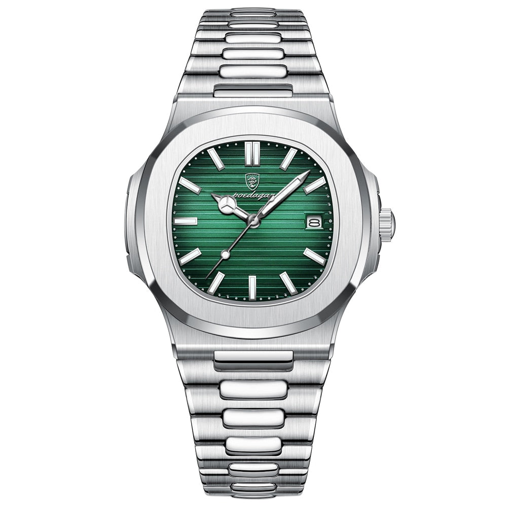 Montre Homme Atlas | Hugo™TM