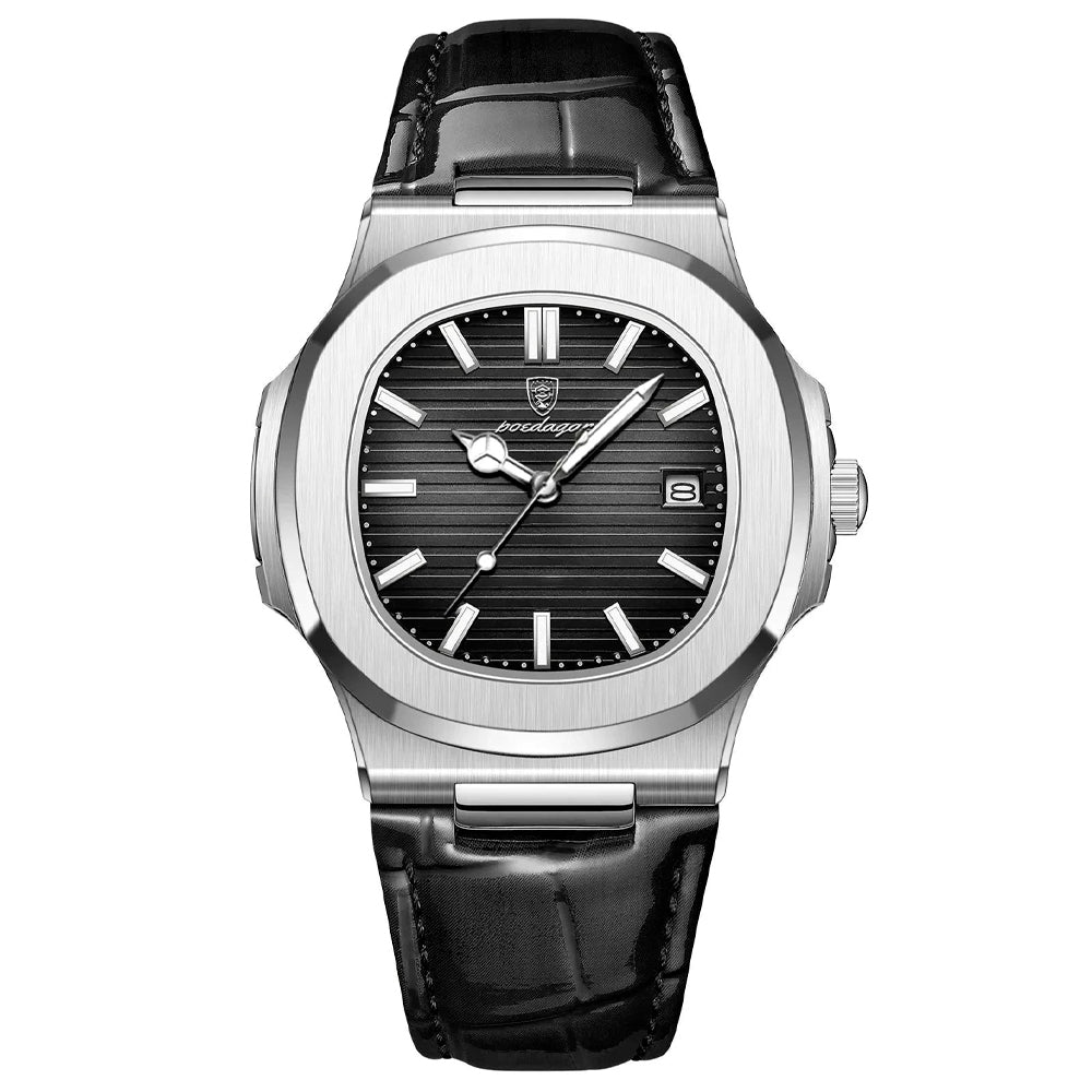 Montre Homme Black | Hugo™TM
