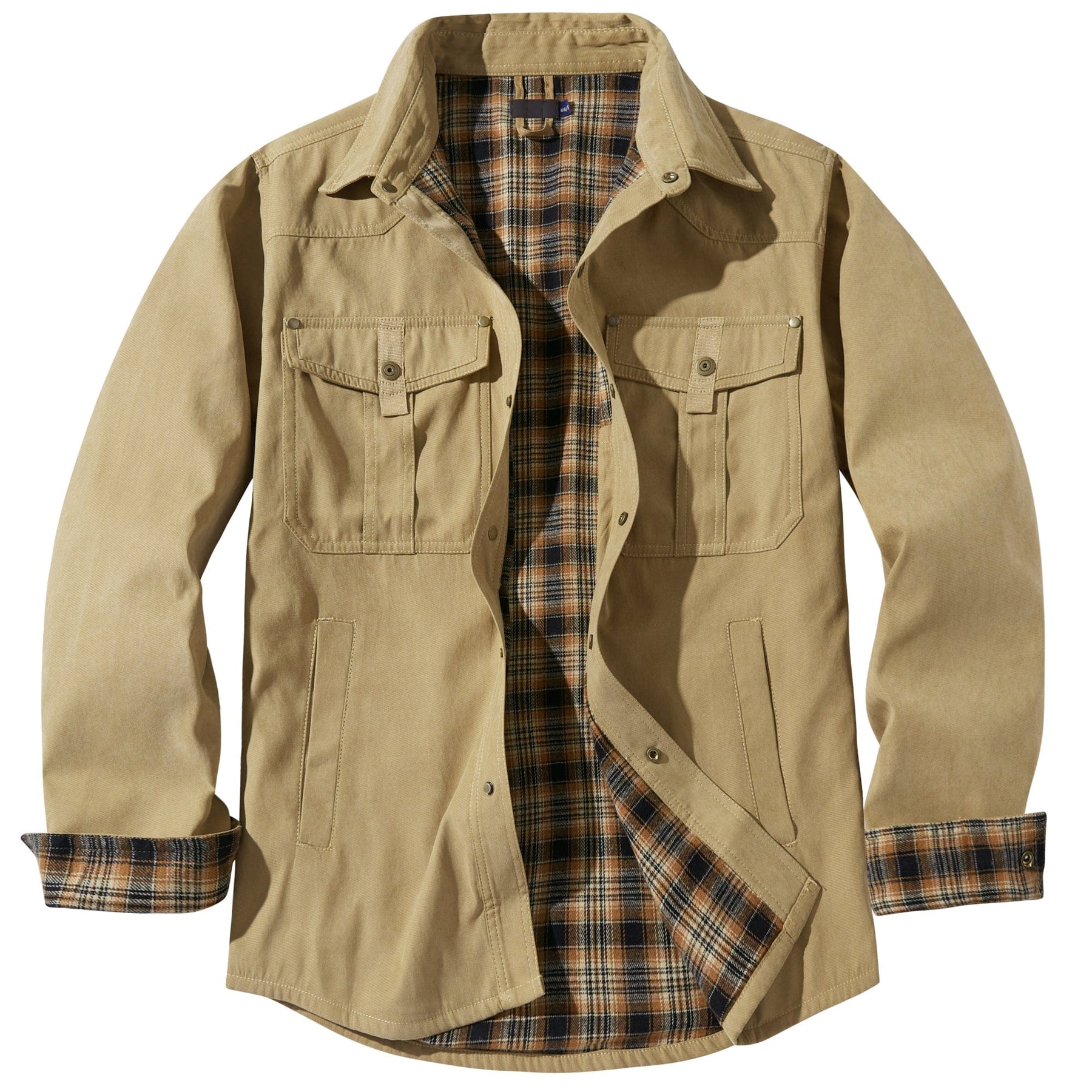 Hugo™TM| La veste Rover