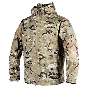 Hugo™TM| Veste Vic Outdoor
