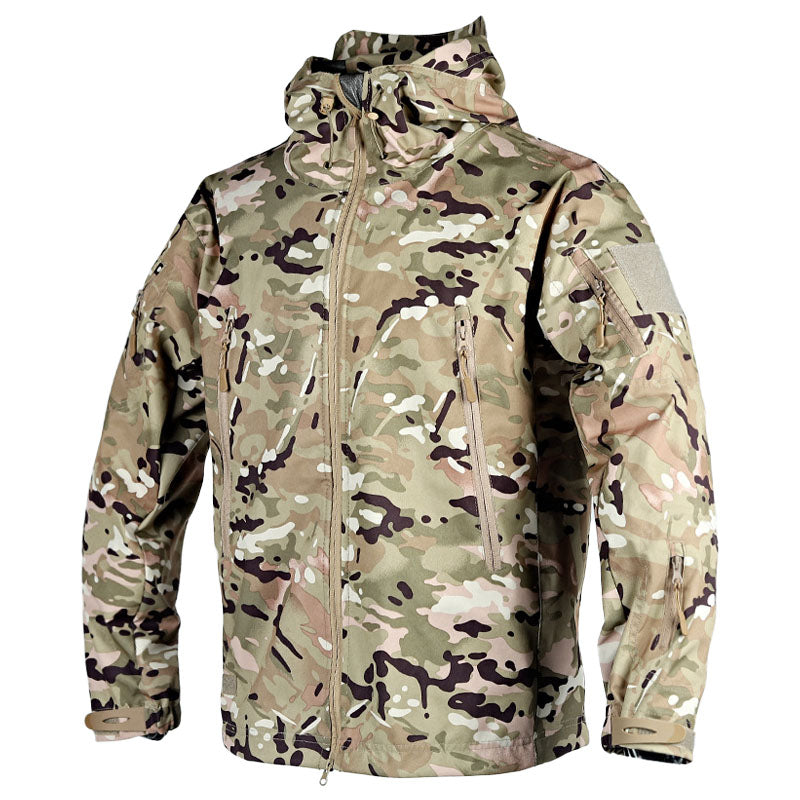 Hugo™TM| Veste Vic Outdoor