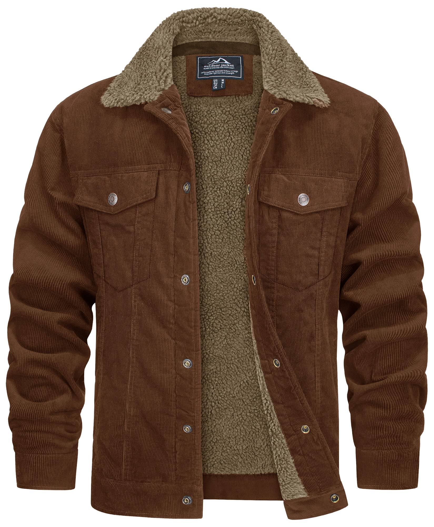 Hugo™TM| Dune Veste elegante pour homme