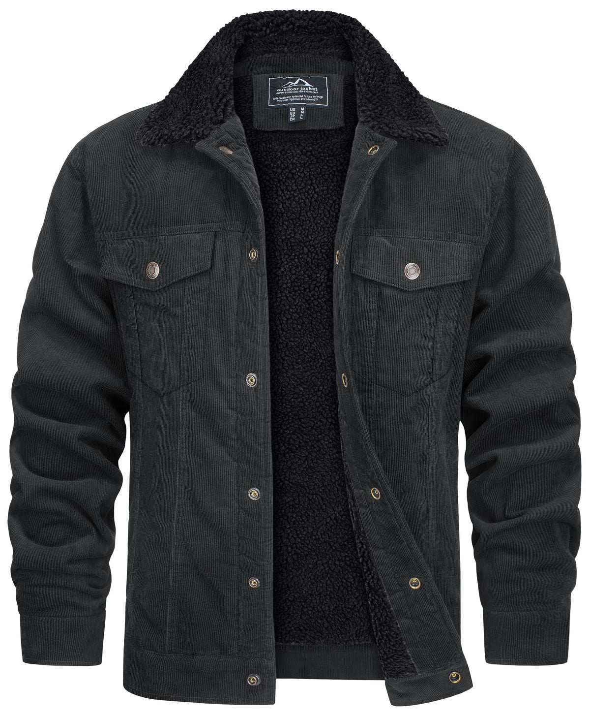 Hugo™TM| Dune Veste elegante pour homme