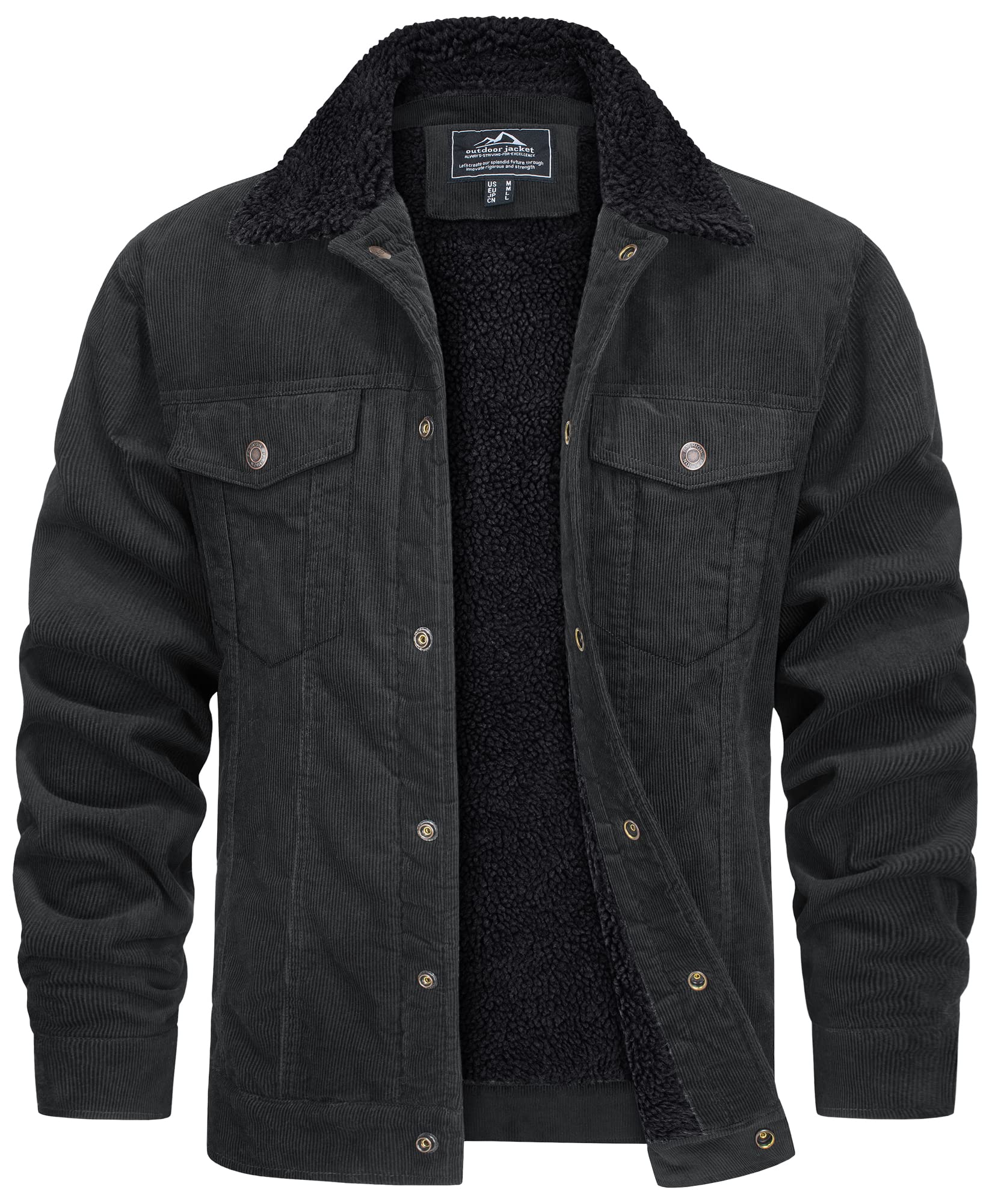 Hugo™TM| Dune Veste elegante pour homme