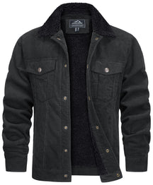 Hugo™TM| Dune Veste elegante pour homme