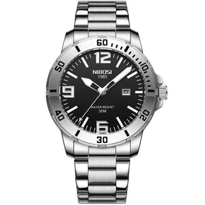 Nibosi Herrenuhr | Weston™