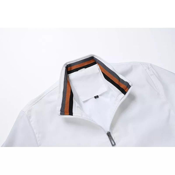 Hugo™TM| Veste Glasten