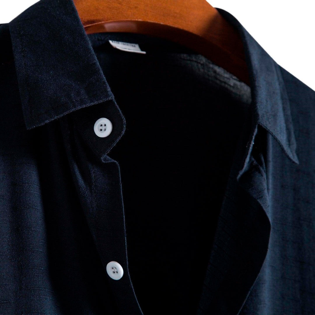 Shirt manches courtes Lisa Everyday | Weston™TM