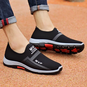 Hugo™TM| Chaussures March Resistantes & Confortables