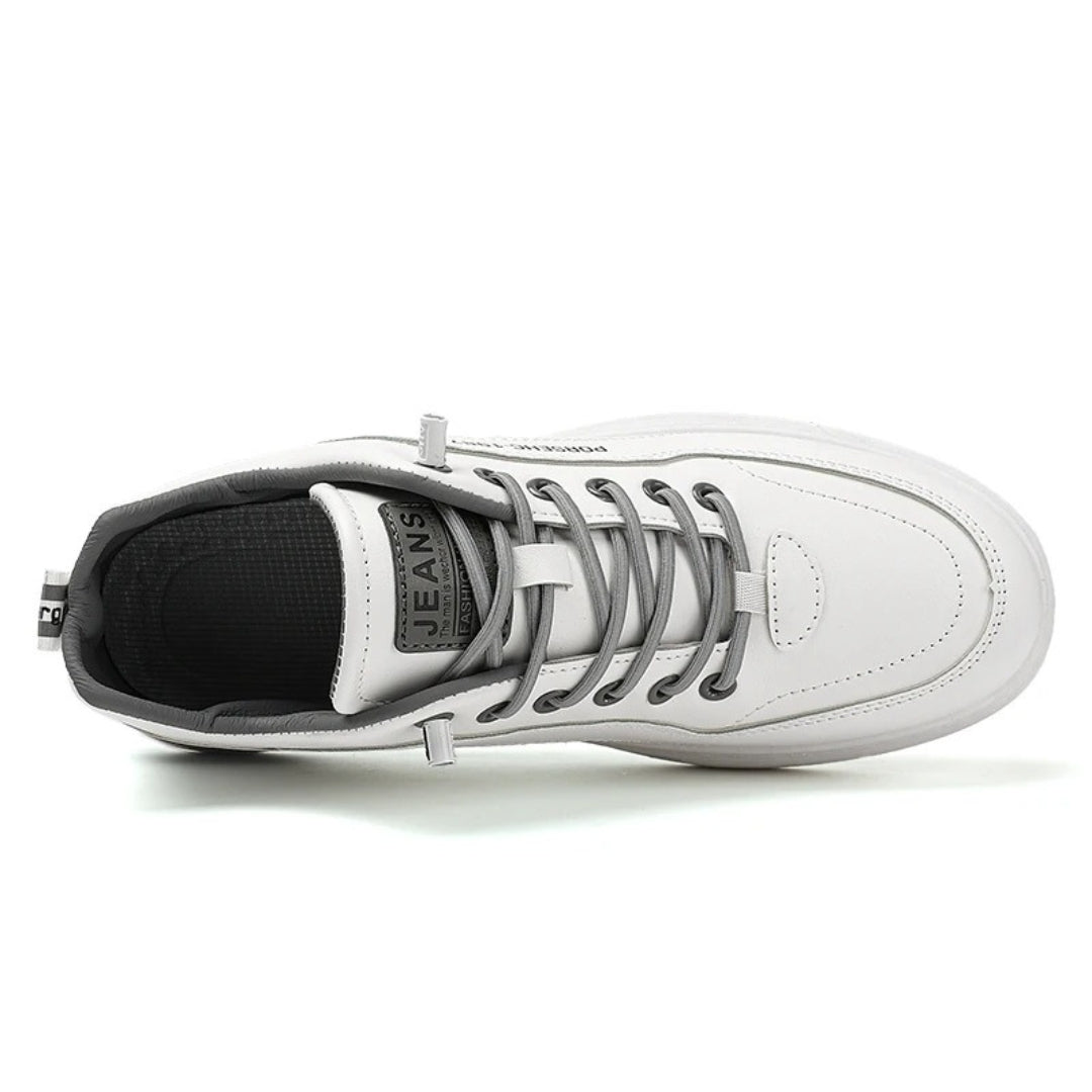 Hugo™TM| Chaussures Canvas Resistantes & Confortables