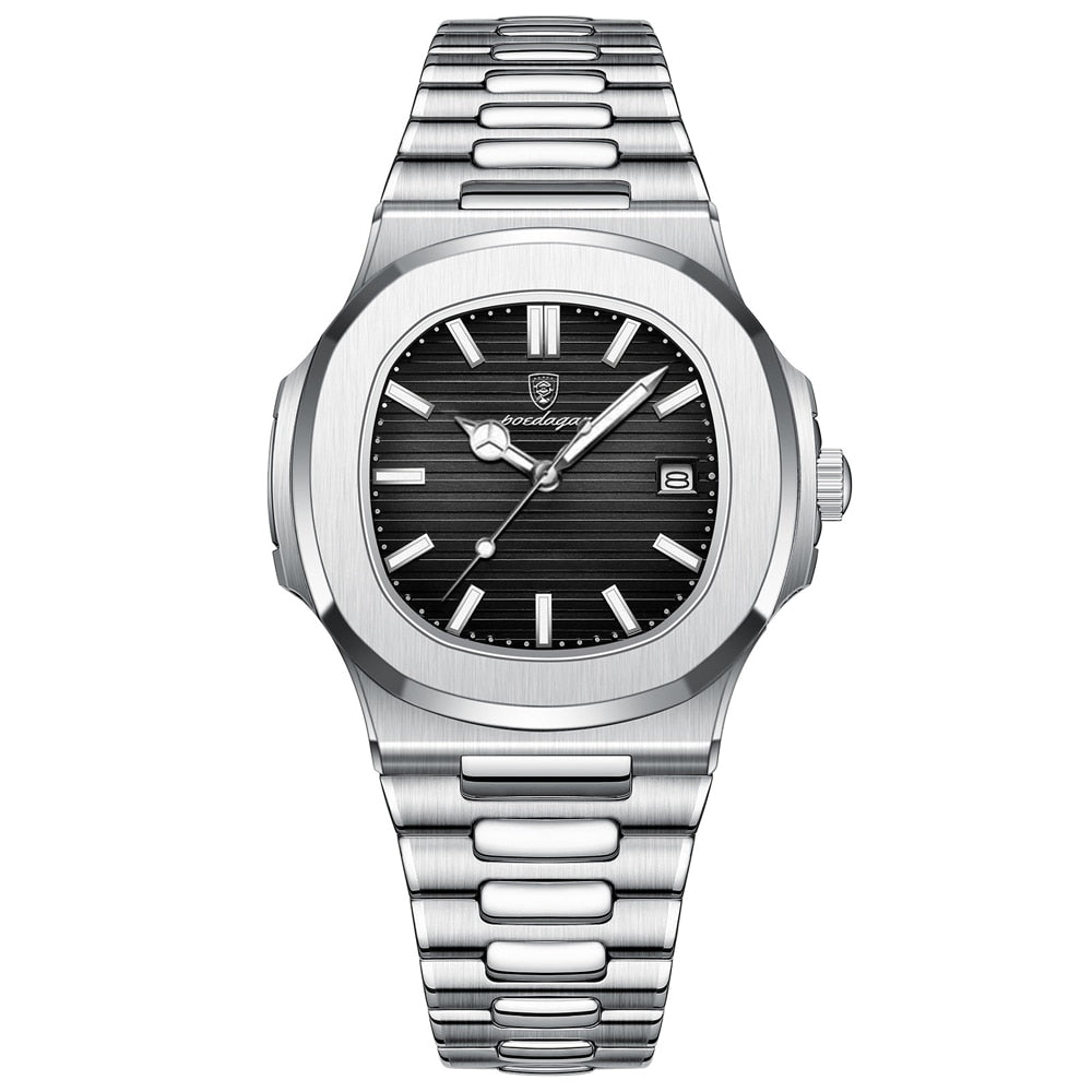 Herrenuhr Atlas | Weston™