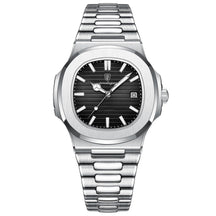 Herrenuhr Atlas | Weston™