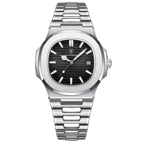 Herrenuhr Atlas | Weston™