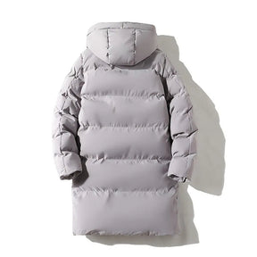 Hugo™TM| Parka Marcello