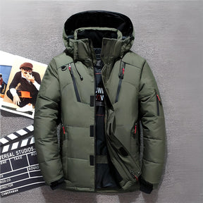 Hugo™TM| Felix Veste en duvet