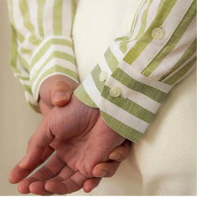 Shirt Habillee Homme Siena | Weston™TM