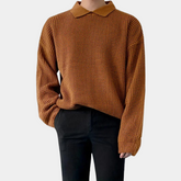 Weston™TM| Warmer Herren-Pullover Quincy