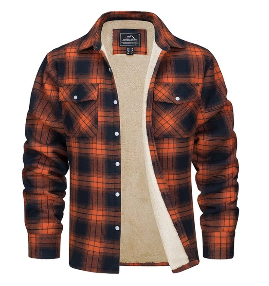 Hugo™TM| Garwood Jack