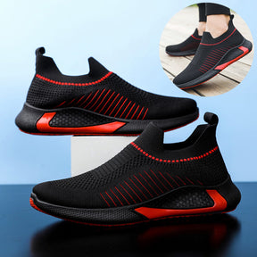 Hugo™TM| Chaussures Orthopediques Et Respirantes Lohr