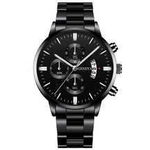 Herrenuhr Fusion | Weston™