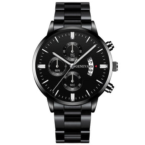 Herrenuhr Fusion | Weston™