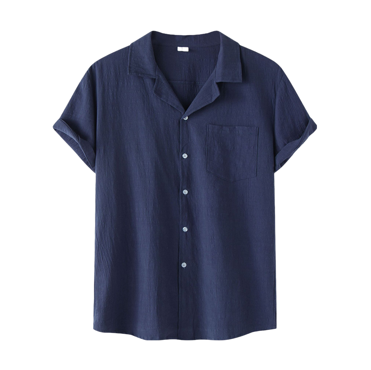 Shirt manches courtes Iberia | Weston™TM