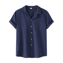 Shirt manches courtes Iberia | Weston™TM