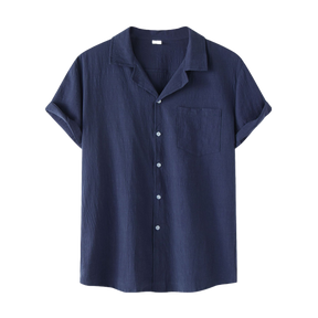 Shirt manches courtes Iberia | Weston™TM