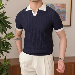 Polo Tricot Madrid | Weston™TM