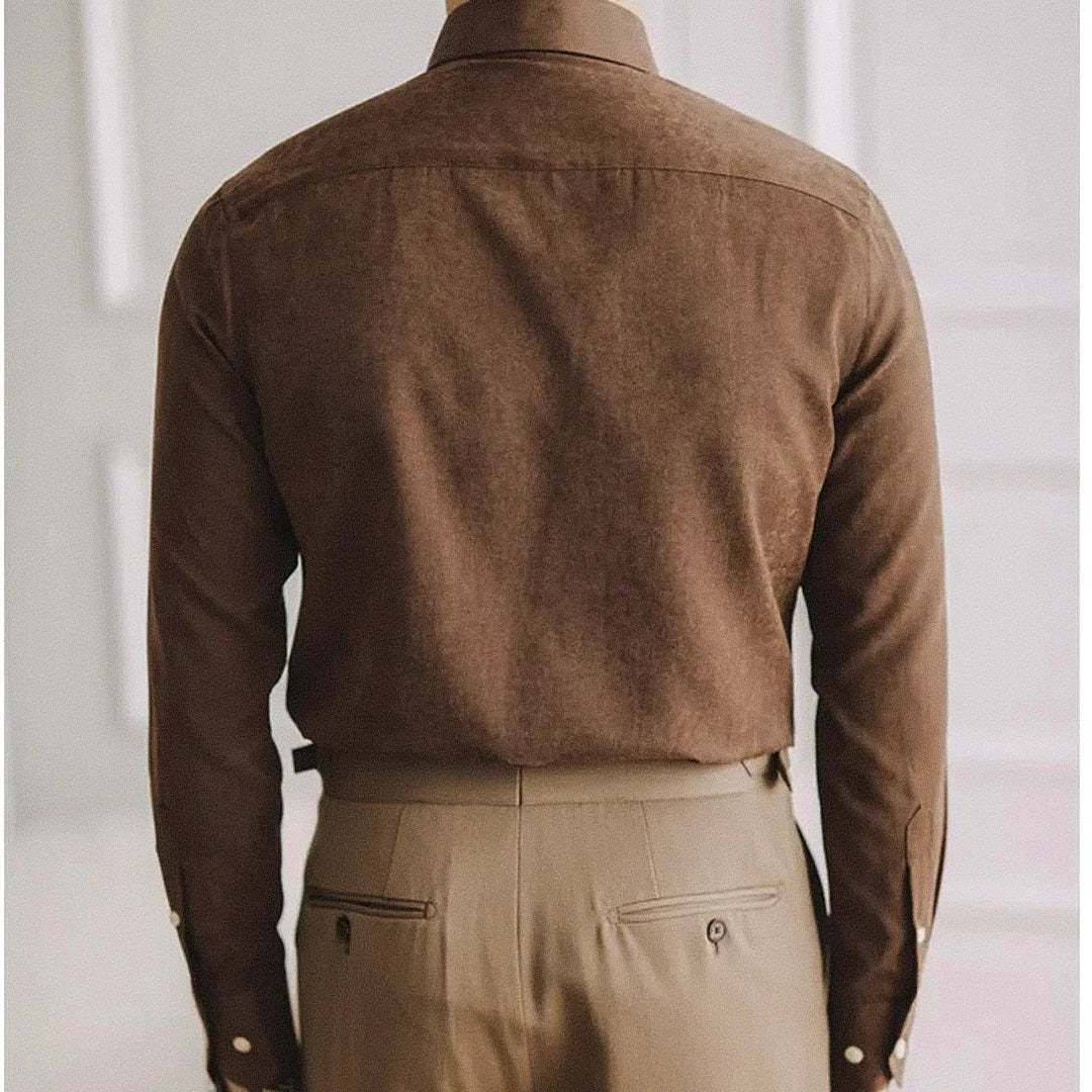 Shirt Habillee Homme Torino | Weston™TM