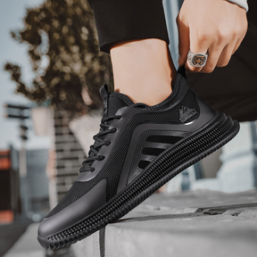Hugo™TM| Chaussures jorran resistantes & confortables