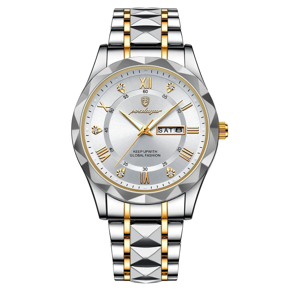 Montre Homme Fortuna | Hugo™TM