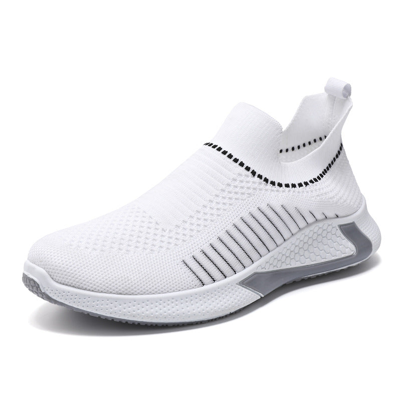 Hugo™TM| Chaussures Orthopediques Et Respirantes Lohr