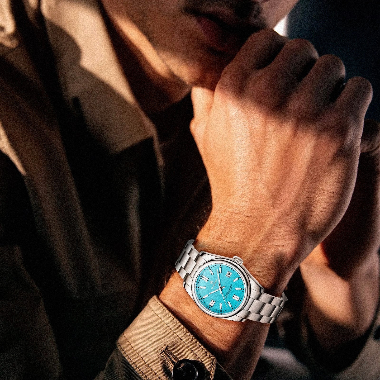 Herrenuhr Altitude | Weston™