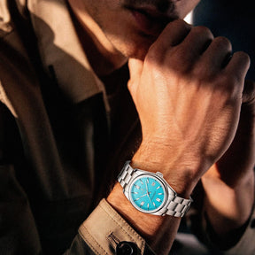 Herrenuhr Altitude | Weston™