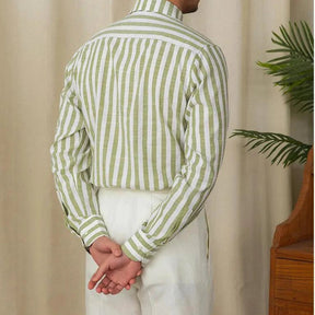 Shirt Habillee Homme Siena | Weston™TM
